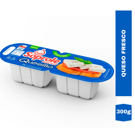 quesillo soprole 300g