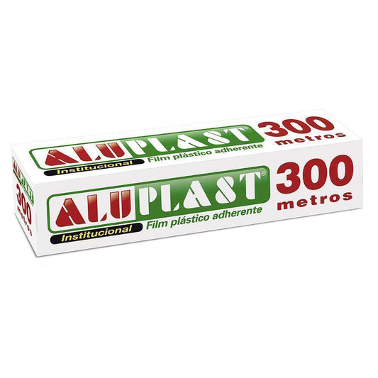 ALUSAPLAS