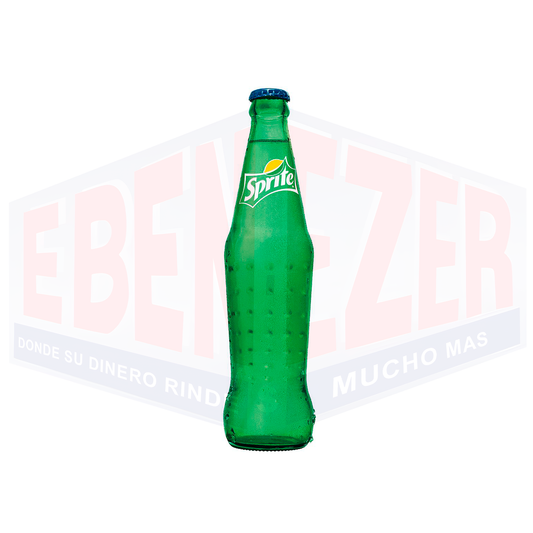 SPRITE EXPRESS 237ML