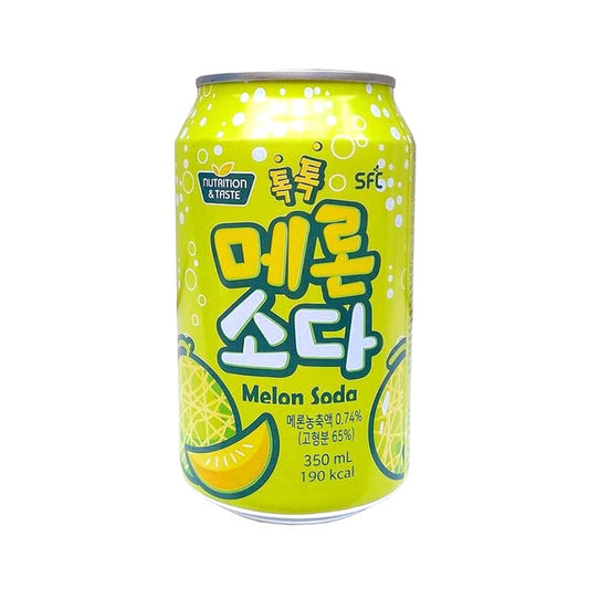 PEPSI MELON COREANA