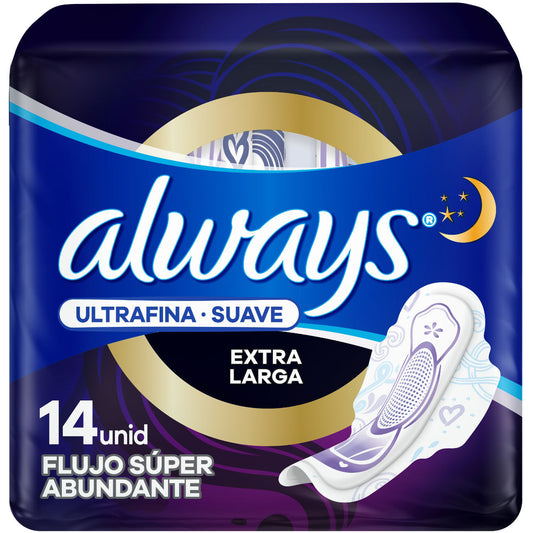 ALWAYS NOCHE