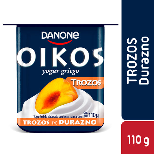griego durazno