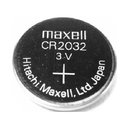 pila cr2032