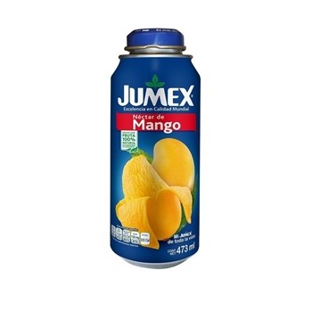 JUMEX MANGO 473ML