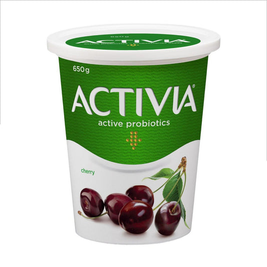 ACEab Yogurt Flavour