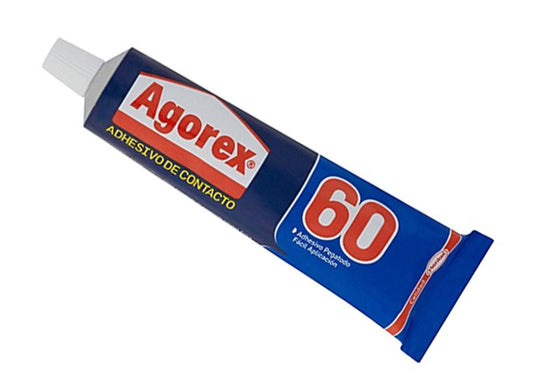 AGOREX 60CC