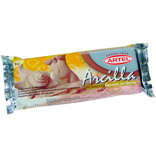 ARCILLA BLANCA