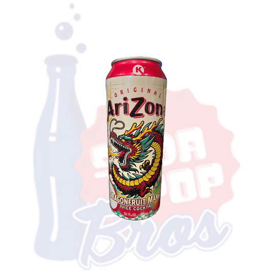 ARIZONA DRAGONFRUIT MANGO
