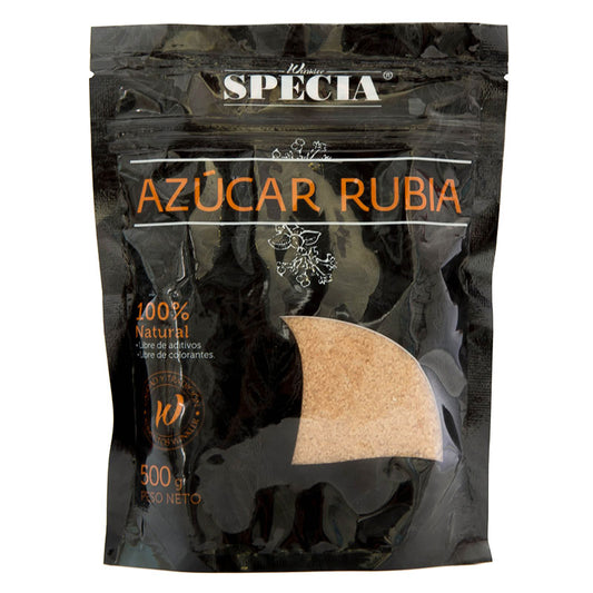AZUCAR RUBIA SPECIA