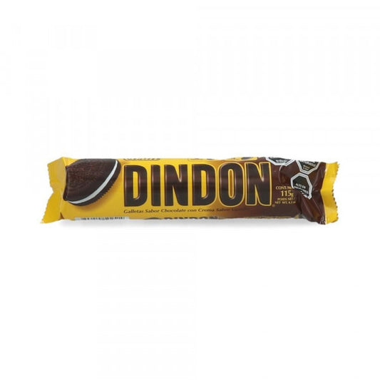 din don galleta chocolate