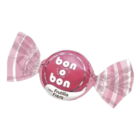 bon o bon frambuesa