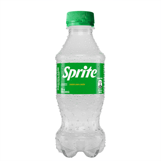 SPRITE MINI 250