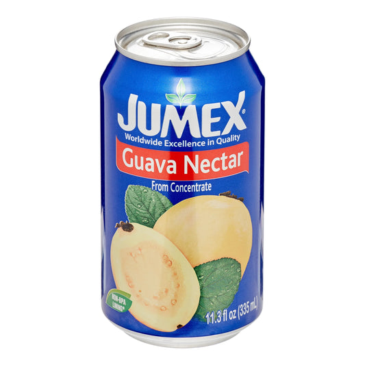 JUMEX GUAVA NECTAR