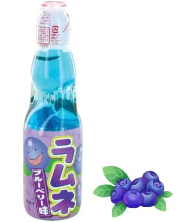 BEBIDA JAPONES UVA