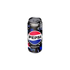 PEPSI ZERO 473G