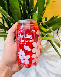 SPARKLIN CHERRY