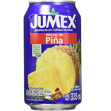 JUMEX PIÑA 335ML