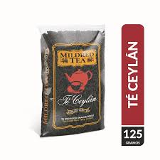 te ceilan mildred 125g listo