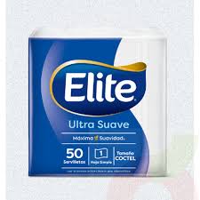 servilleta elite 50s