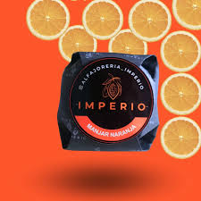 ALFAJOR MANJAR MOKA IMPERIO