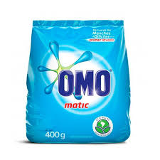 omo detergente