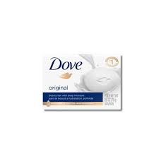 jabon dove tradicional