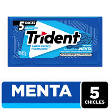 TRIDENT MRNTA 8G