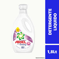 detergente ariel downy 1,8
