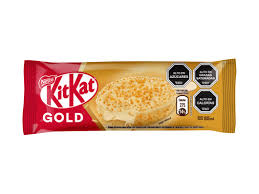 mega kitkat gold