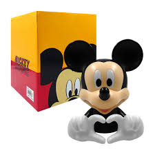 ALCANSIA MICKEY MOUSE