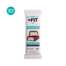 wild fit coco chocolate