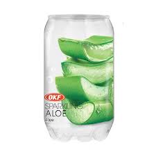 SPARKLING ALOE VERA