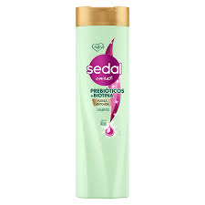shampoo con biotina