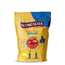 salsa de tomate aconcahua