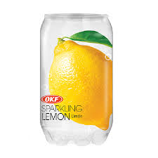 SPARKLING LIMON