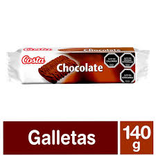 costa chocolate
