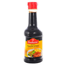 salsa soya sakura