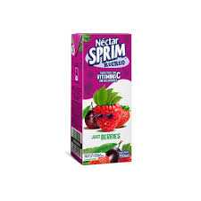 SPRIN NECTAR BERRIS