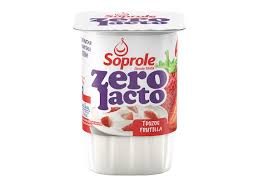 zero lacto yogur fritilla 155g