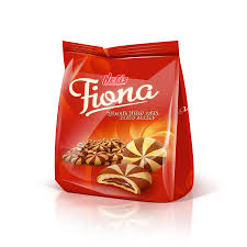 fiona galletas