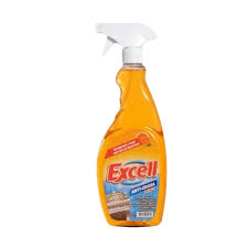 ANTIGRASA EXELL 500ML