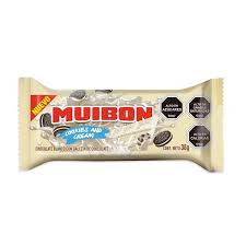 muibon cookies and cream 38g