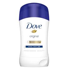 desodorante dove