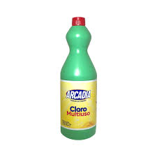 cloro arcadia 1litro