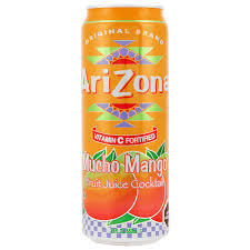 ARIZONA MANGO