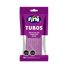 gomitas uva fini