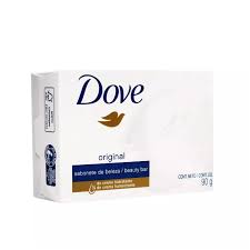 jabon dove 90g