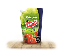 ketchup jano 480