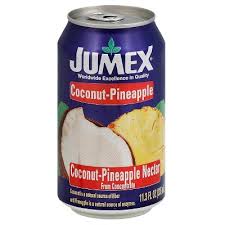 JUMEX PINEAPPLE COCONUT