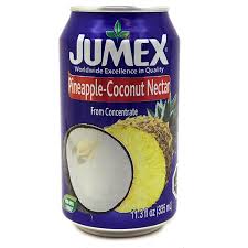 JUMEX COCO-PIÑA 335ML